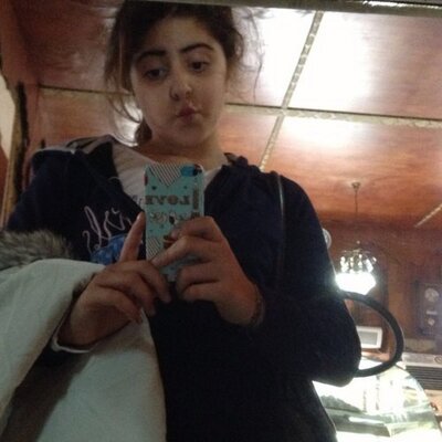 Profile Picture of Fem_Celik (@Alice_Whizz) on Twitter