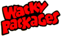 Profile Picture of Wacky Packageson Wikipedia