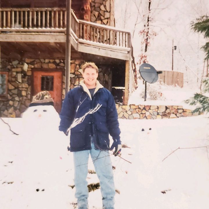 Profile Picture of Mark Griffin (@markgriffin25) on Tiktok