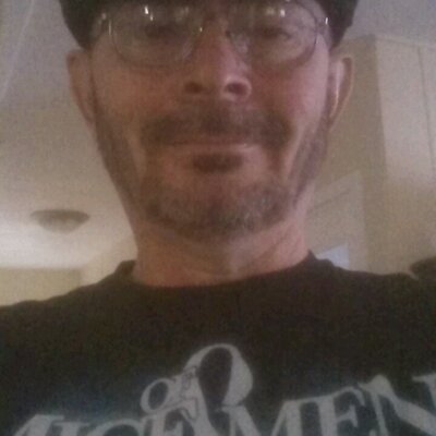 Profile Picture of Randy Pauley (@rpauley2012) on Twitter