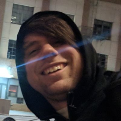Profile Picture of Aaron Skull (@chimerastrain) on Twitter