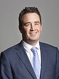 Profile Picture of James Davies (politician)on Wikipedia