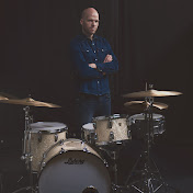 Profile Picture of Paul Kaiser (@paulkaiseronthedrums) on Youtube