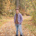Profile Picture of Mitchell Baker (@mitchell.baker17) on Instagram