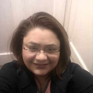 Profile Picture of Julia Canas-Dubon (@canas_dubon) on Twitter