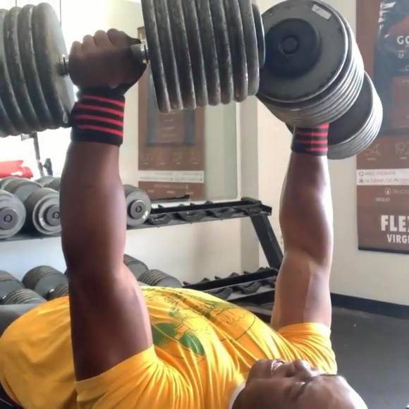 Profile Picture of John Cook (@data804) on Poshmark