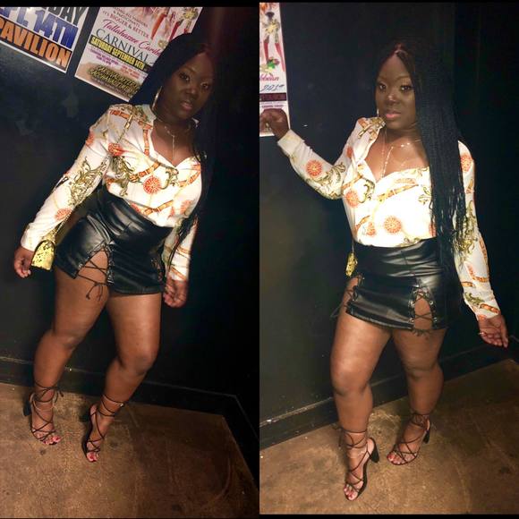 Profile Picture of Drieka Zanders (@msmoten) on Poshmark