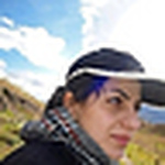 Profile Picture of Ghazal (@ghazal ^o^) on Flickr