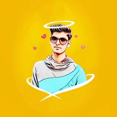 Profile Picture of Samar Mark (@SamarMark3) on Twitter