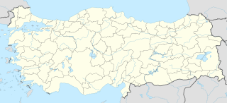 Profile Picture of Keşefli, Alanyaon Wikipedia