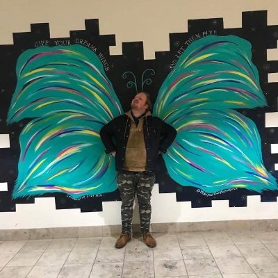 Profile Picture of Kyle Hodson (@heymanpraisegod) on Twitter