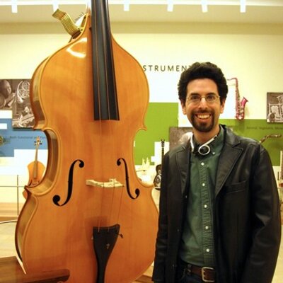 Erik R. Bauer (He/Him) - Twitter Profile Picture of Erik R. Bauer (He/Him) (@hipster818) on Twitter