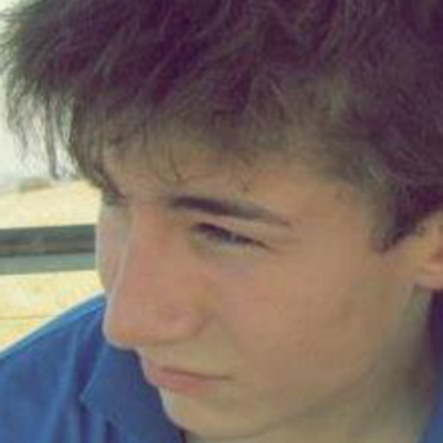 Profile Picture of Andrew Zylstra (@zylstraaa97) on Twitter