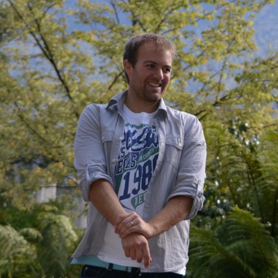 Profile Picture of Marcus Orr (@corr4040) on Twitter
