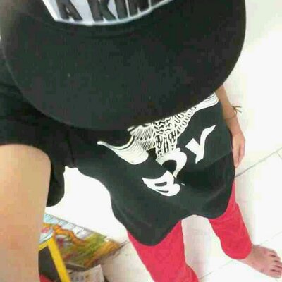 Profile Picture of Jian Hao Wong (@hao24696) on Twitter