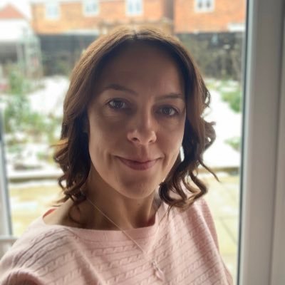 Dr Fay Cook - Twitter Profile Picture of Dr Fay Cook (@FayCook1) on Twitter