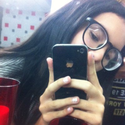 Profile Picture of Daniella Rubio (@daniellarubio05) on Twitter