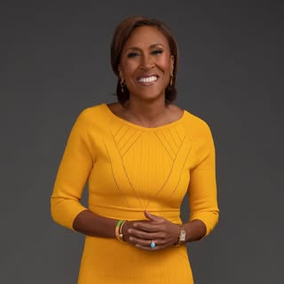 Profile Picture of Robin Roberts (@robinrobertsgma) on Instagram