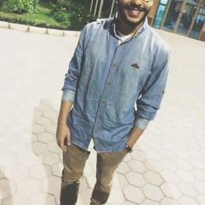 Profile Picture of Omar Nasser (@OmarrNasser) on Twitter