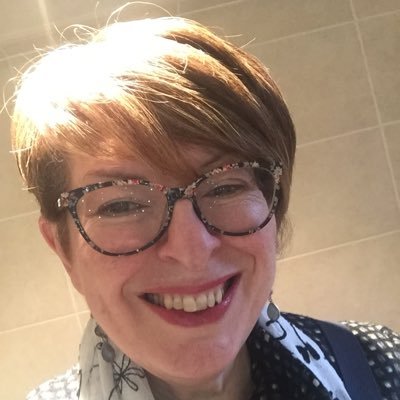 Profile Picture of Lesley Clemenson (@LezClem) on Twitter