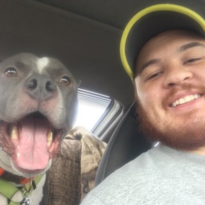 Profile Picture of Josh Vest (@MrVest1) on Twitter