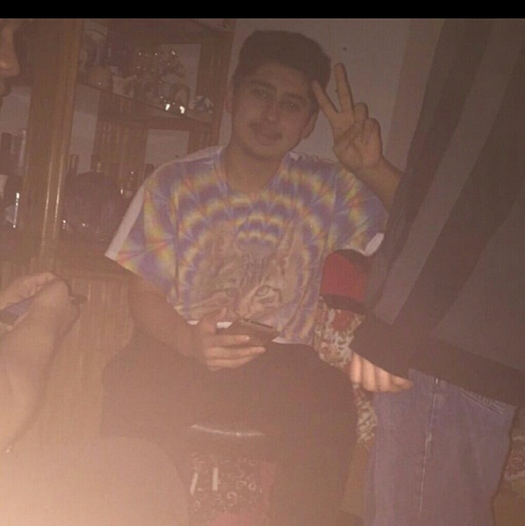 Profile Picture of Kevin Campos (@numtar) on Poshmark