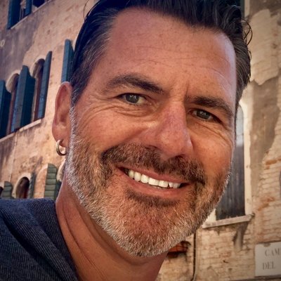 Profile Picture of Luke Lombardo (@DiariSpaghetti) on Twitter