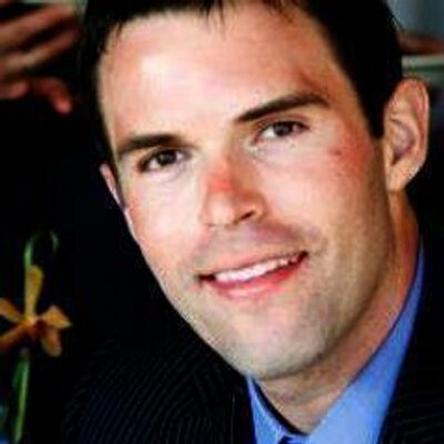 Profile Picture of Brooks Lindsay (@brookslindsay) on Twitter