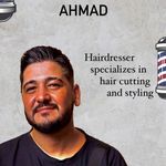 Profile Picture of Ahmad Taha (@ahmad_taha_25) on Instagram