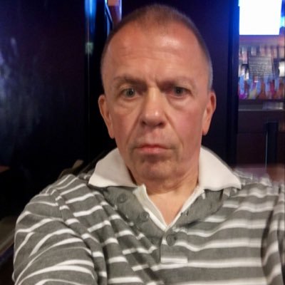 Profile Picture of Gary James Errante (@gary_errante) on Twitter