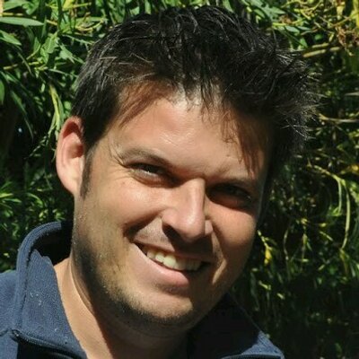 Profile Picture of David Corujo (@CorujoDavid) on Twitter