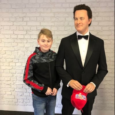 Profile Picture of George Zielinski (@GeorgeZielinsk4) on Twitter