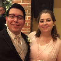 Profile Picture of Matt Beth Longoria (@matt-beth-longoria) on Quora