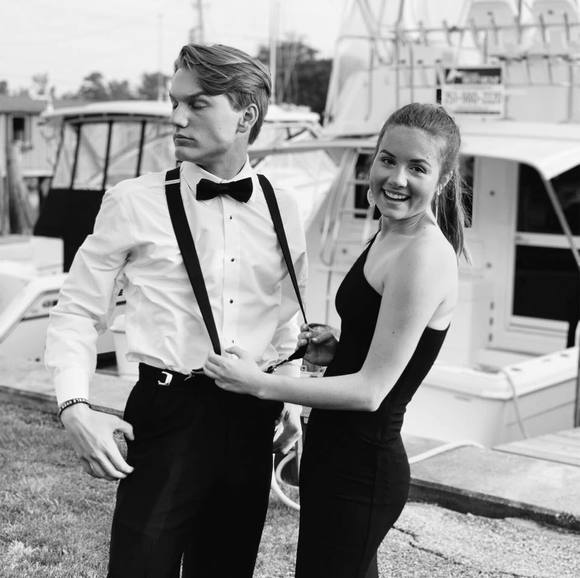 Profile Picture of Seth Chambers (@scc2225) on Poshmark