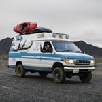 Profile Picture of 1998 4x4 Ambulance: Ford E350 (@freedomthevanbulance) on Instagram