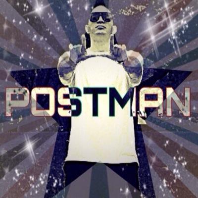 Profile Picture of POSTMAN (@aaronayers1423) on Twitter