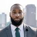 Profile Picture of Terrell Fowler (@terrellfowler) on Pinterest