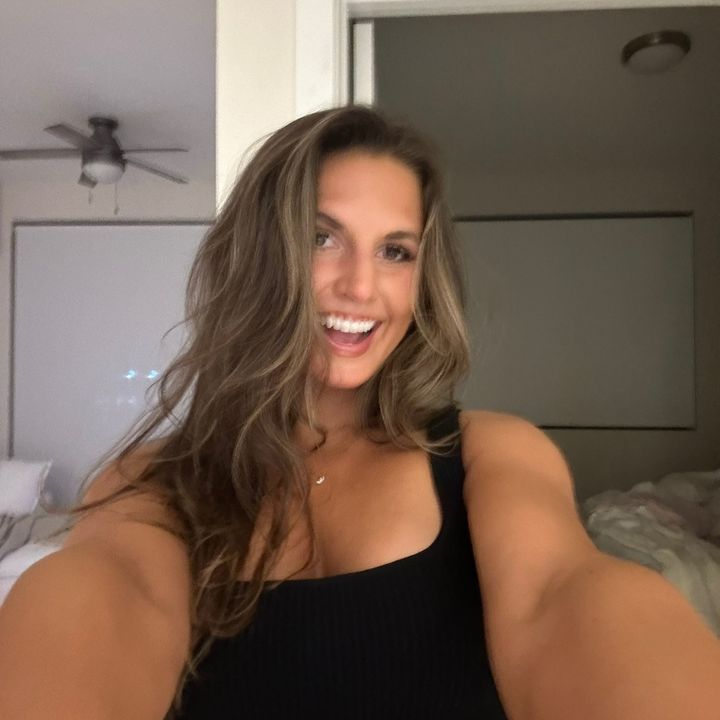 Profile Picture of Stevie Meyer (@stevie_meyer) on Tiktok