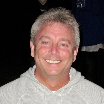 Profile Picture of John Warwick (@jd_warwick) on Twitter