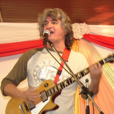Profile Picture of Derlis González (@AsuncionBlues) on Twitter