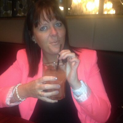 Profile Picture of Mary Foreman (@mazzie1976) on Twitter