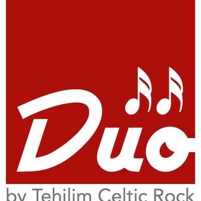 Profile Picture of DUO /Tehilim Celtic (@DUOTehilimBand) on Twitter