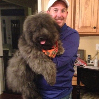 Profile Picture of John A Huchko (@JohnAHuchko) on Twitter