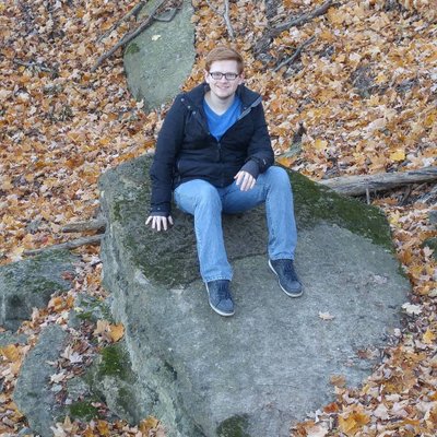 Profile Picture of Stephen Speelman (@speelman95) on Twitter