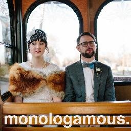 Profile Picture of Bill And Kemper (@monologamous) on Twitter