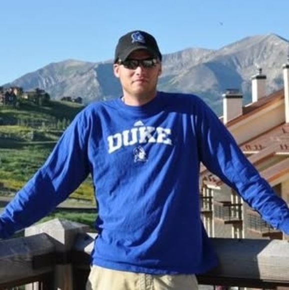 Profile Picture of Ryan Jennemann (@bsktball55) on Poshmark