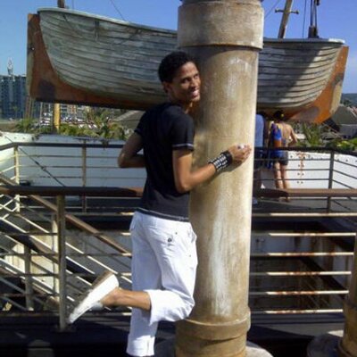 Profile Picture of Brett Talin Brower (@Da14uzn) on Twitter