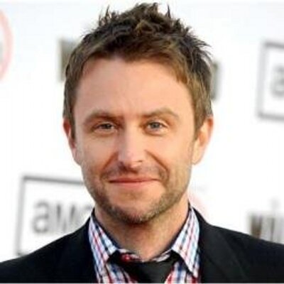 Profile Picture of Chris Hardwick Fans (@HardwickFanClub) on Twitter