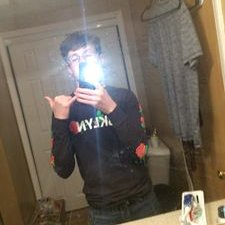 Profile Picture of Caleb Eads (@CalebEadsss) on Twitter