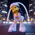 Profile Picture of Rhea Richards (@Rhea-Richards) on Facebook